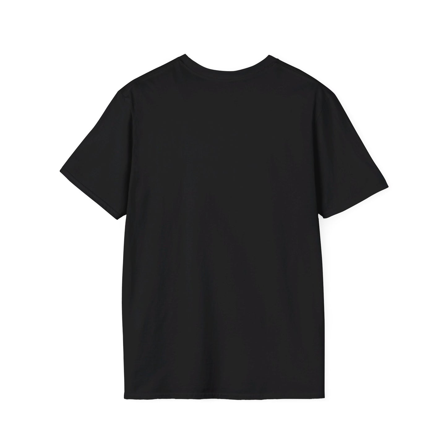 Phil 3:13 Unisex Softstyle T-Shirt