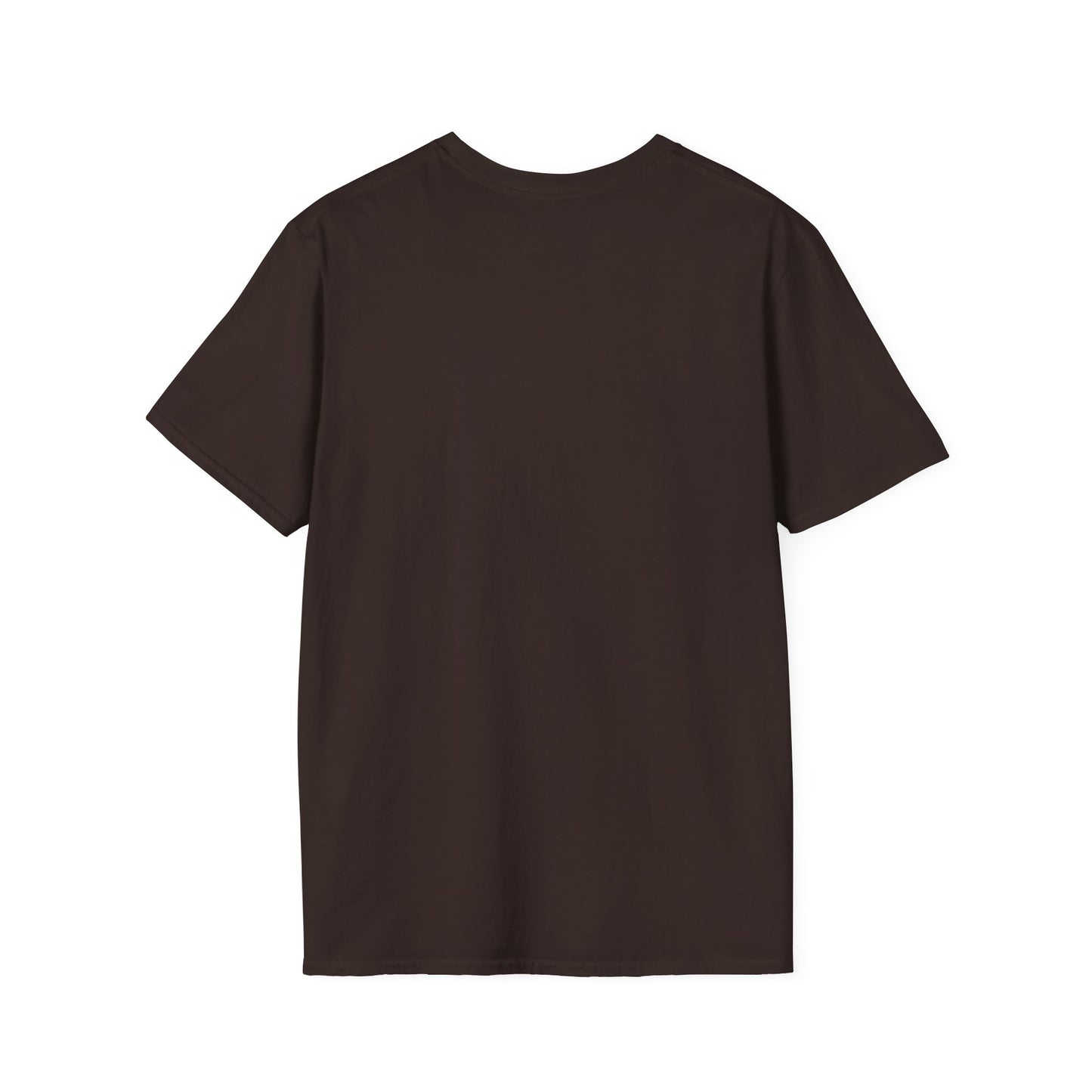 Unisex Softstyle Pray Without Ceasing T-Shirt
