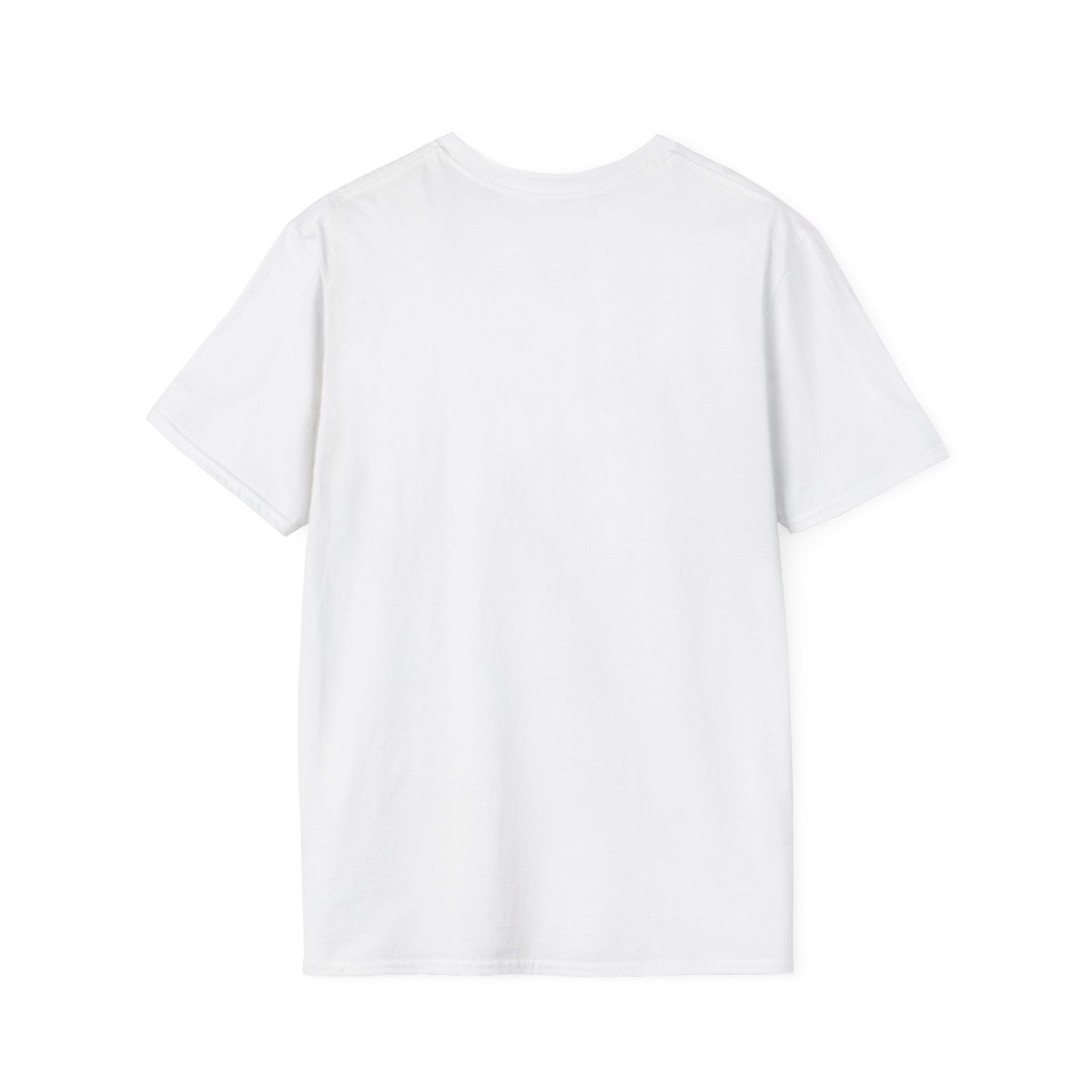 Just Pray Unisex Softstyle T-Shirt