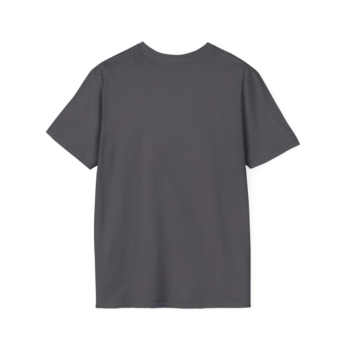 PHIL 4:13 Unisex Softstyle T-Shirt