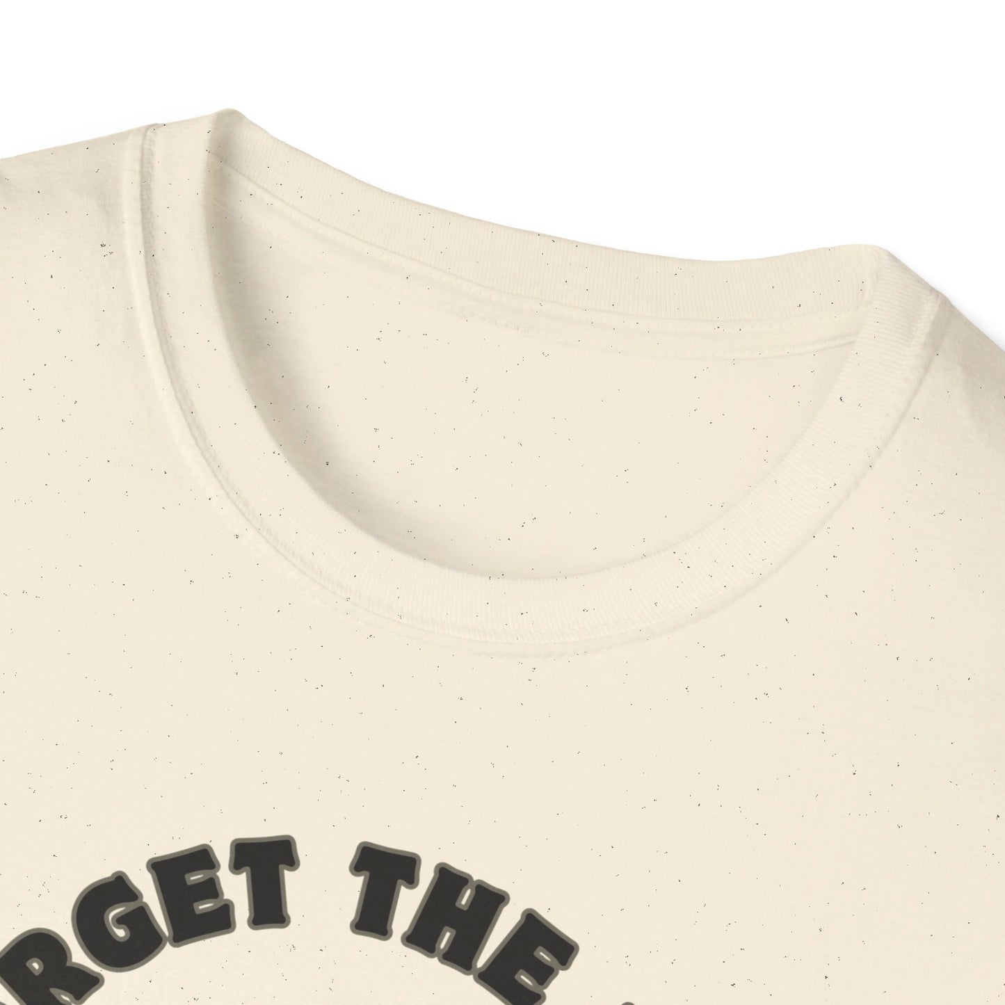 Phil 3:13 Unisex Softstyle T-Shirt