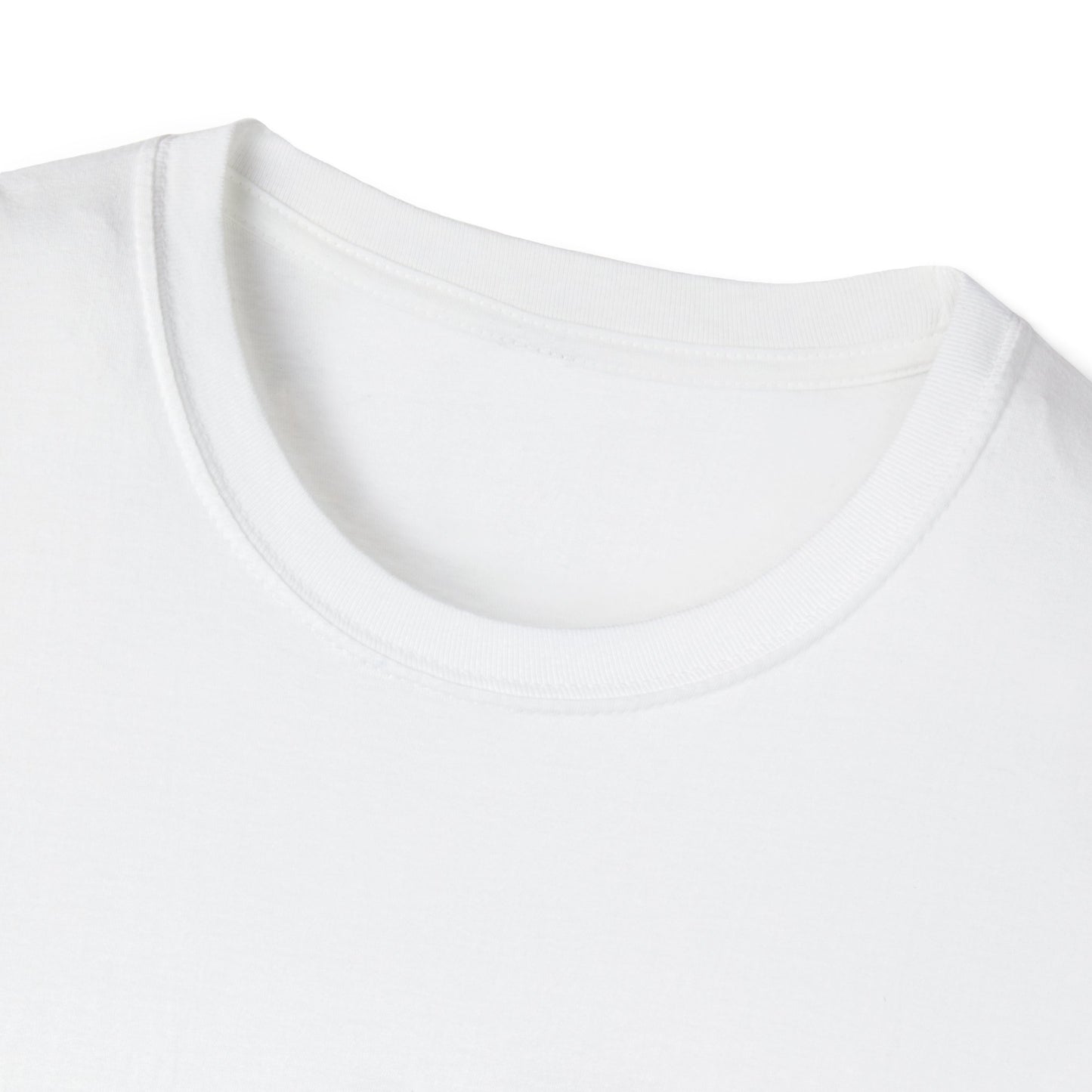 Just Pray Unisex Softstyle T-Shirt