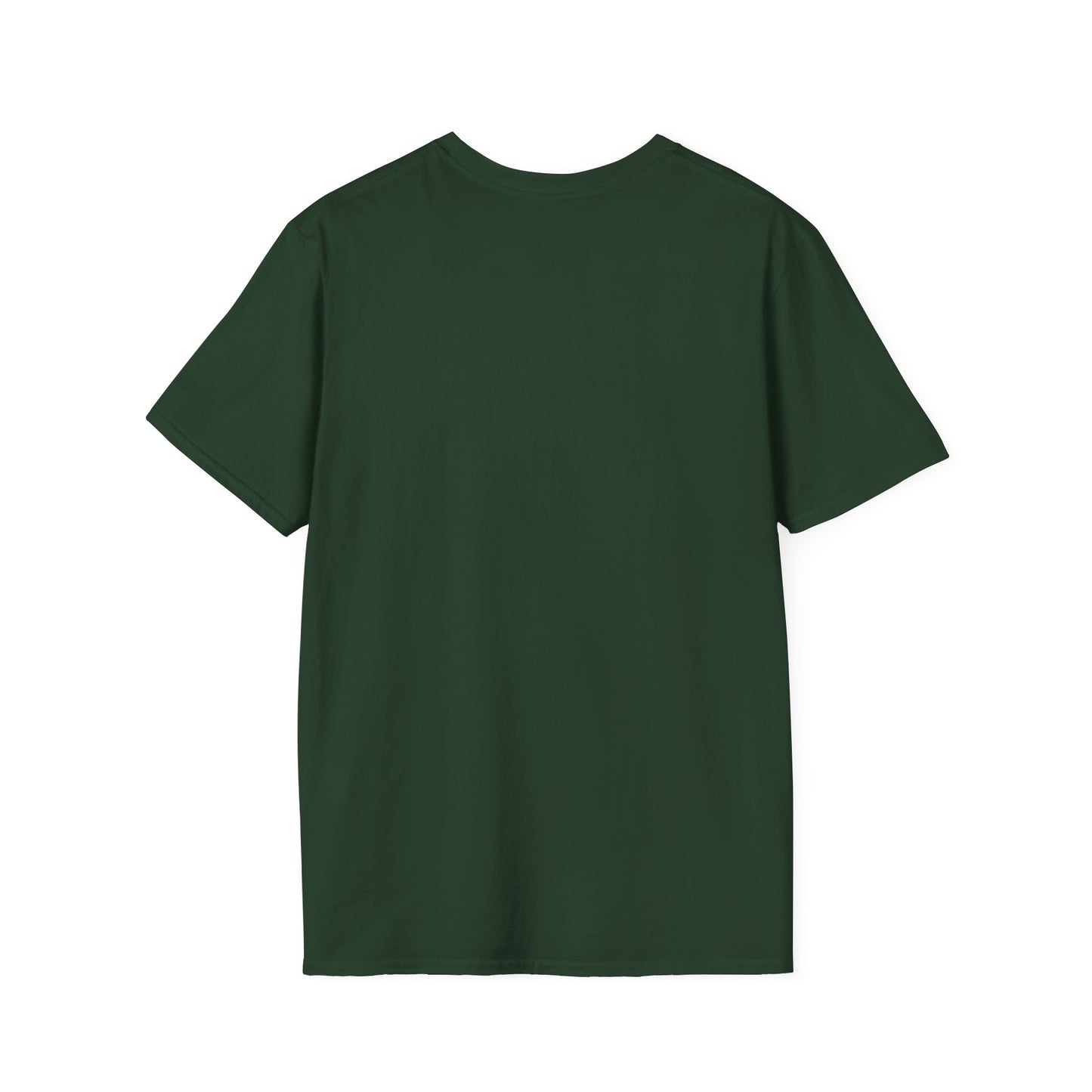 PHIL 4:13 Unisex Softstyle T-Shirt