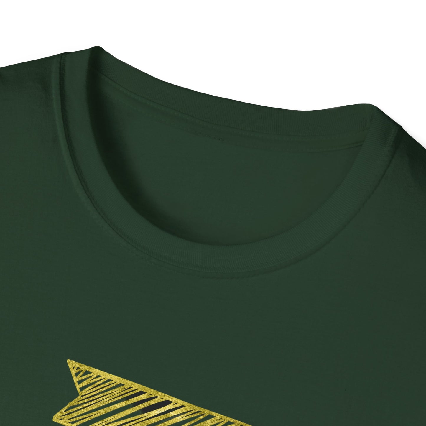 Unisex Softstyle Pray Without Ceasing T-Shirt