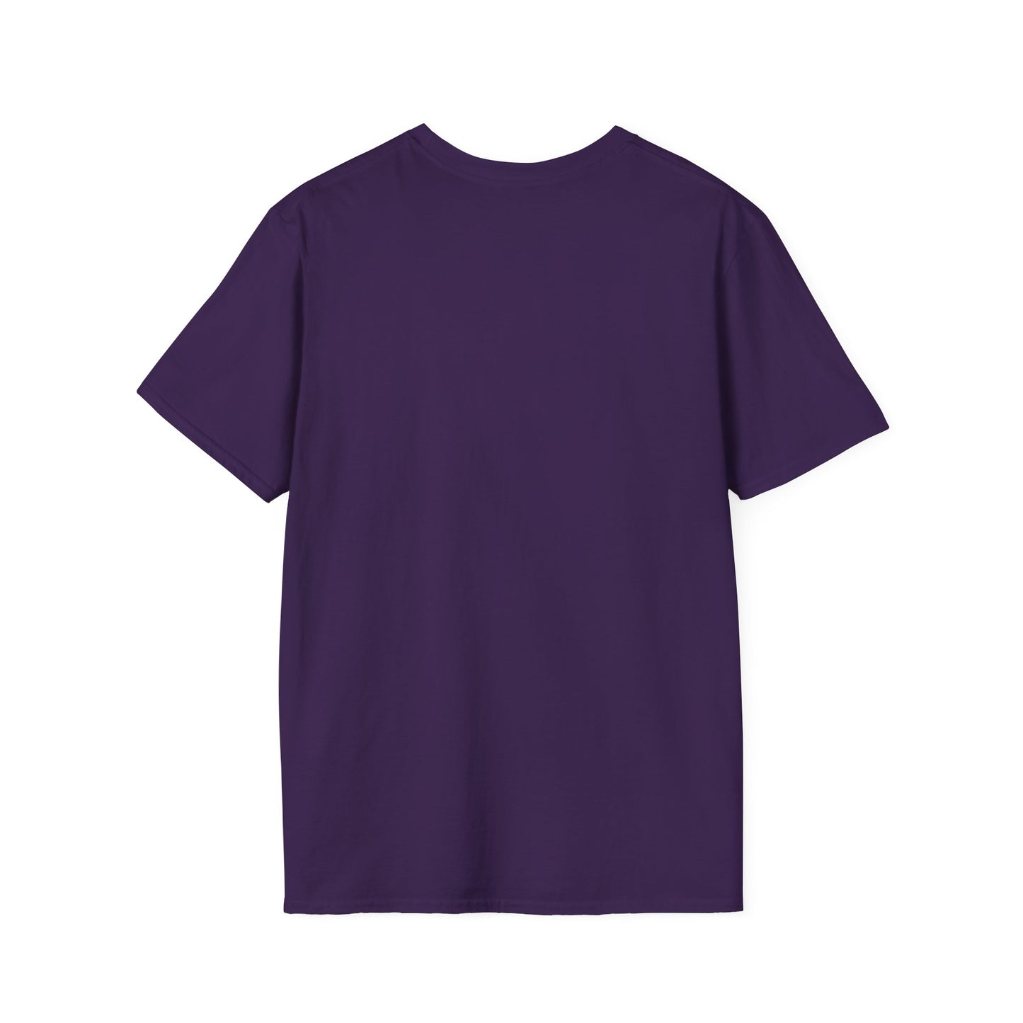 PHIL 4:13 Unisex Softstyle T-Shirt