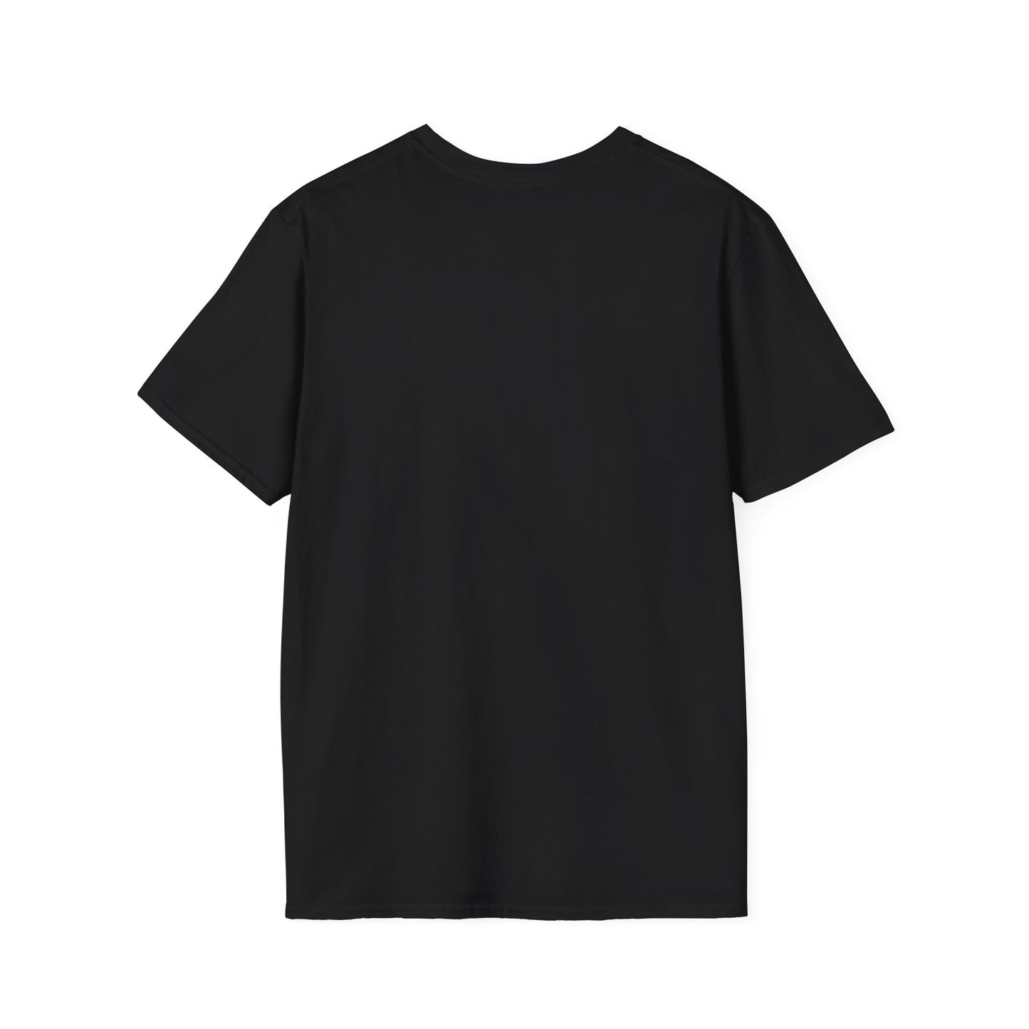 PHIL 4:13 Unisex Softstyle T-Shirt