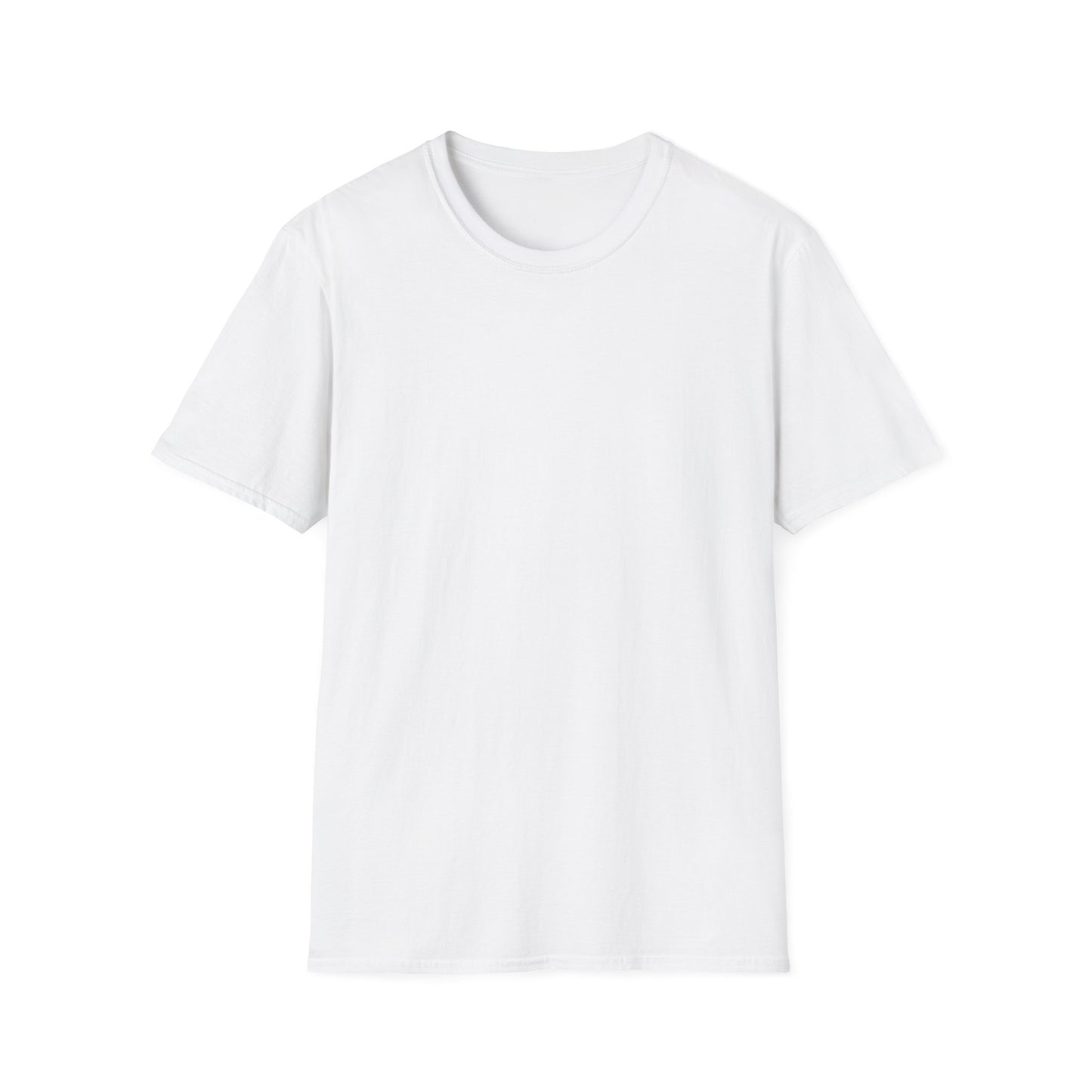 Prayer Request Unisex Softstyle T-Shirt
