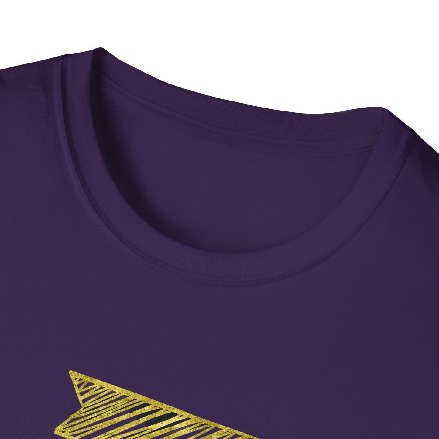 Unisex Softstyle Pray Without Ceasing T-Shirt