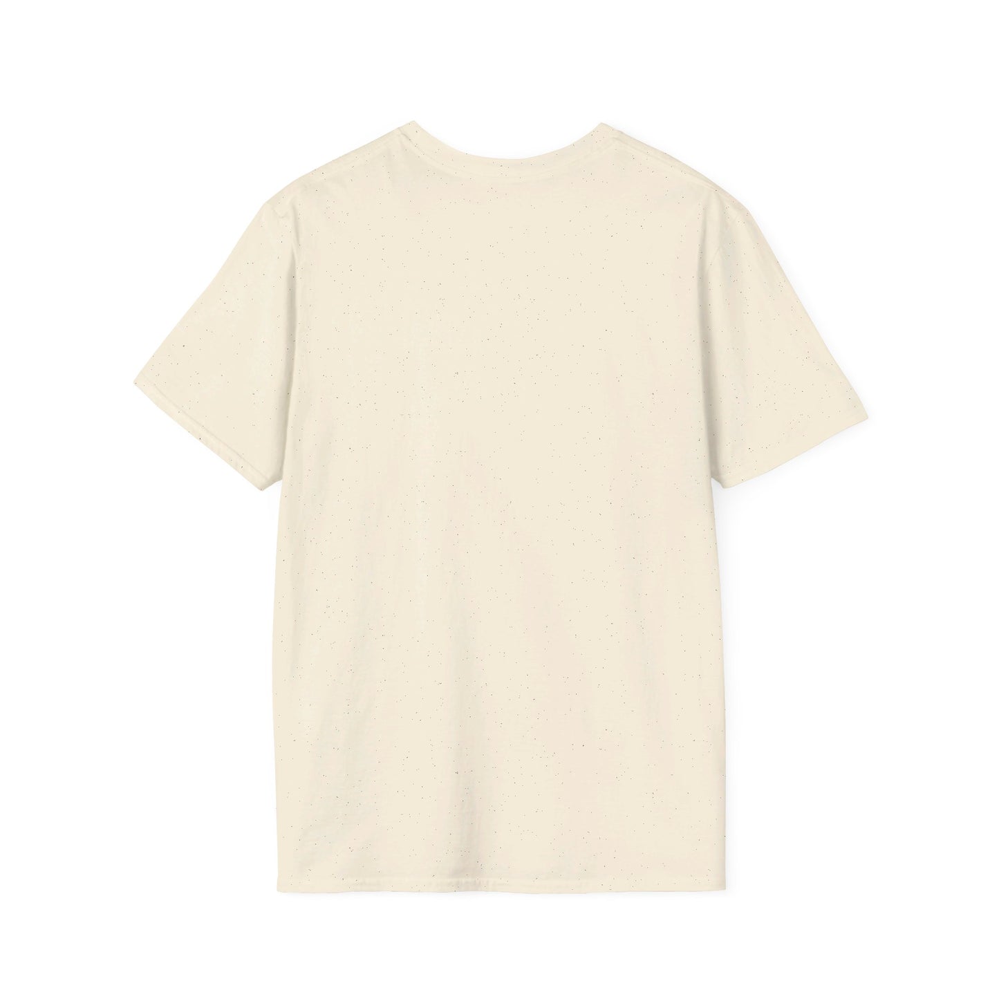 Phil 3:13 Unisex Softstyle T-Shirt