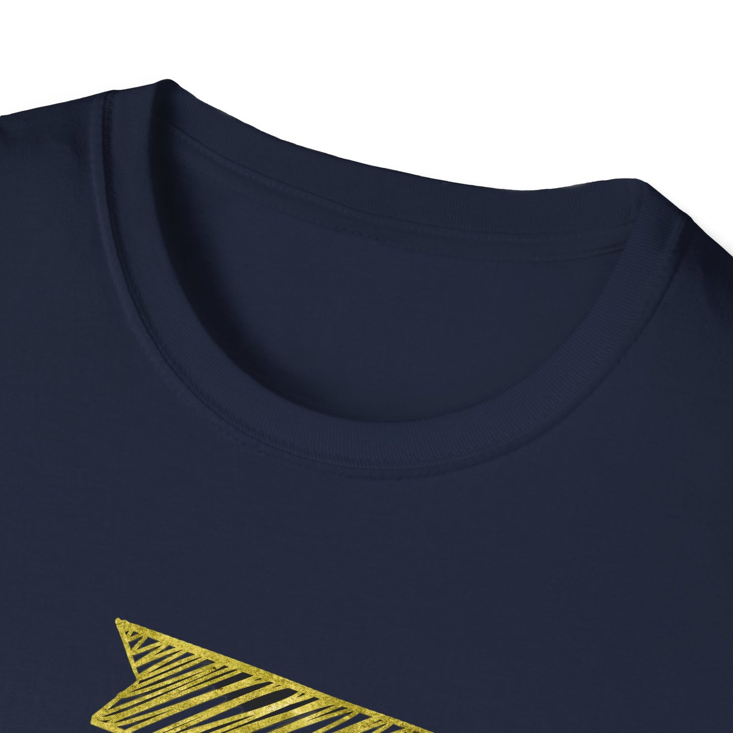 Unisex Softstyle Pray Without Ceasing T-Shirt