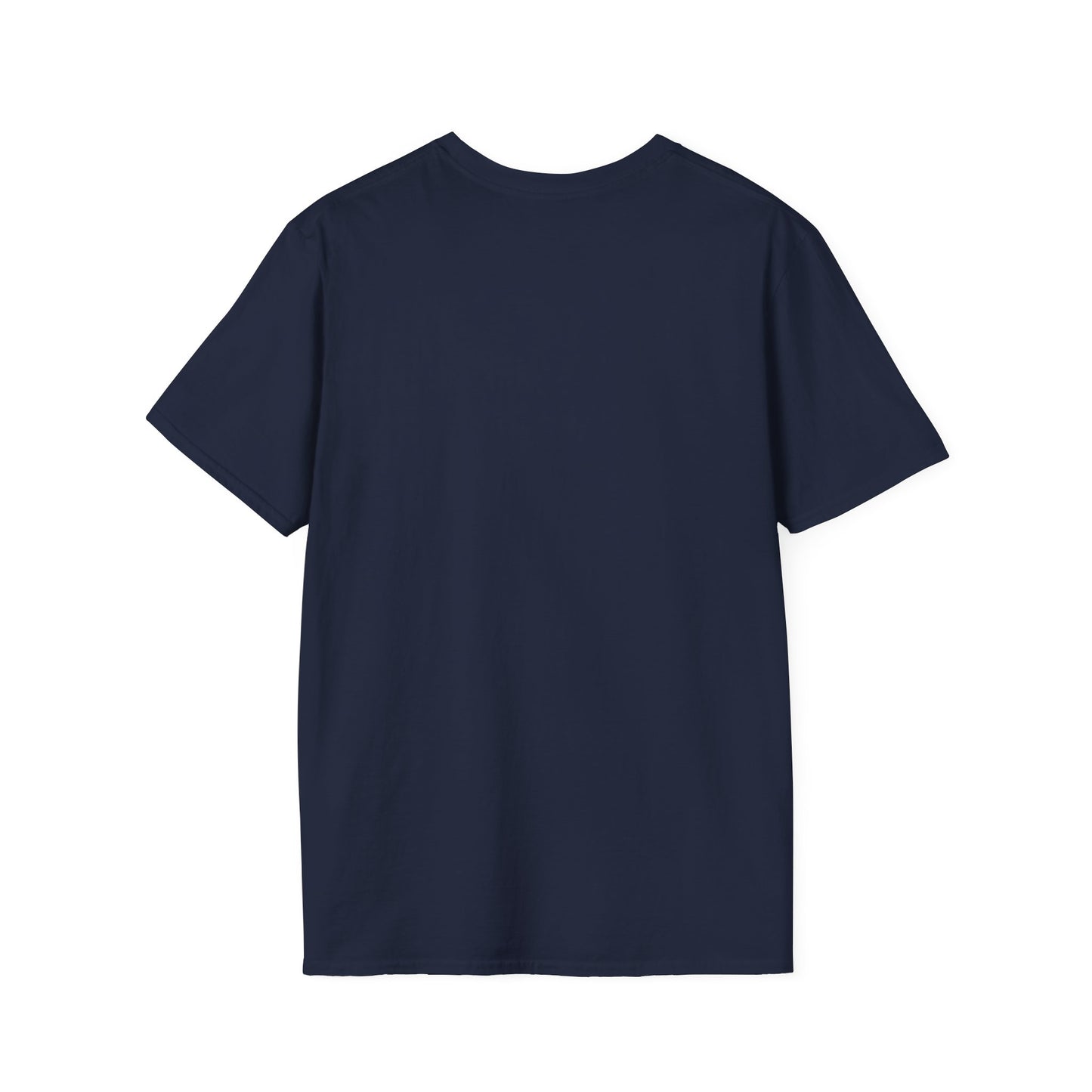 Unisex Softstyle Pray Without Ceasing T-Shirt