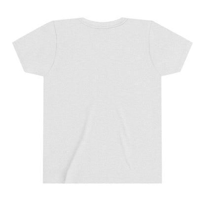 Youth Short Sleeve Noah's Ark Tee