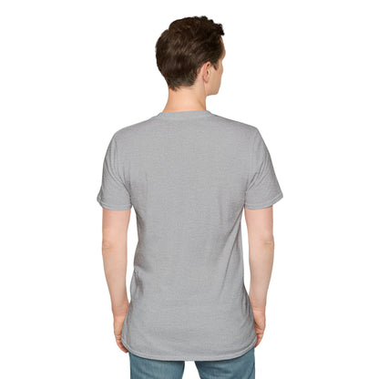 Unisex Cross and Country Softstyle T-Shirt
