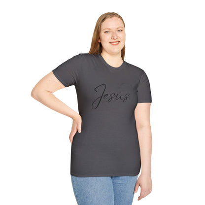 Unisex Softstyle  El Camino La Verda Y La Vida