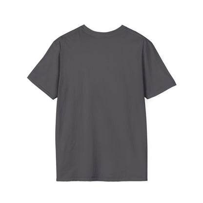 PHIL 4:13 Unisex Softstyle T-Shirt
