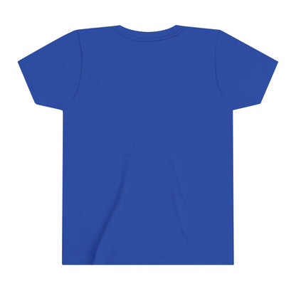 Youth Short Sleeve Noah's Ark Tee