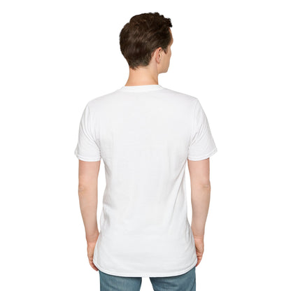 Unisex Cross and Country Softstyle T-Shirt