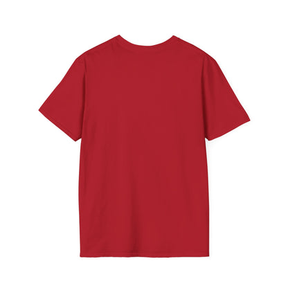 Unisex Softstyle  Pray Without Ceasing T-Shirt