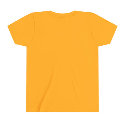Youth Short Sleeve Noah's Ark Tee