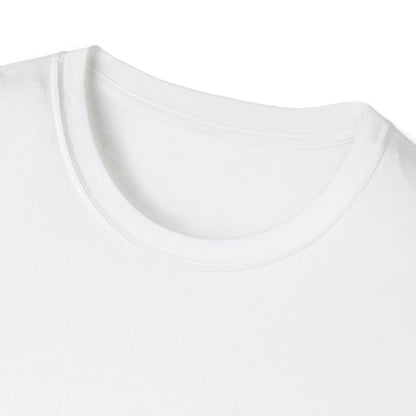 Just Pray Unisex Softstyle T-Shirt