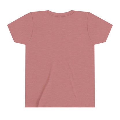 Youth Short Sleeve Noah's Ark Tee