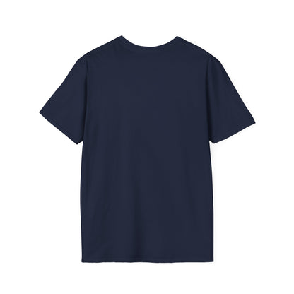 PHIL 4:13 Unisex Softstyle T-Shirt