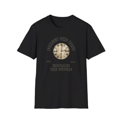 Phil 3:13 Unisex Softstyle T-Shirt