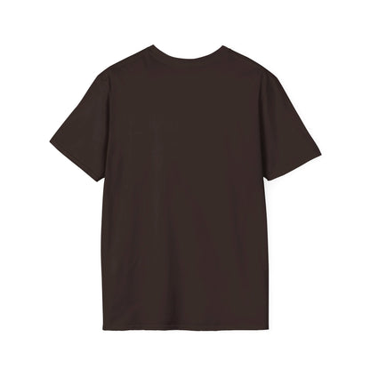 Phil 3:13 Unisex Softstyle T-Shirt