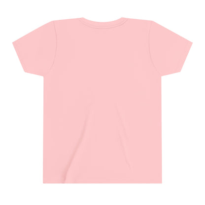Youth Short Sleeve Noah's Ark Tee