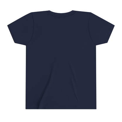 Youth Short Sleeve Noah's Ark Tee