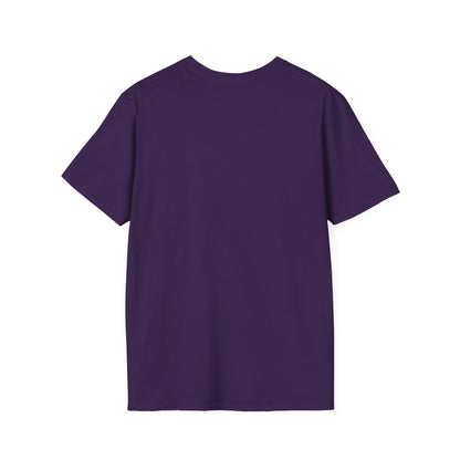 Unisex Softstyle  Pray Without Ceasing T-Shirt