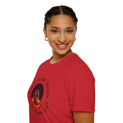 Grace And Swag Softstyle T-Shirt