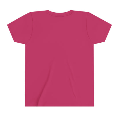 Youth Short Sleeve Noah's Ark Tee