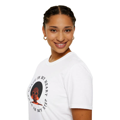Grace And Swag Softstyle T-Shirt