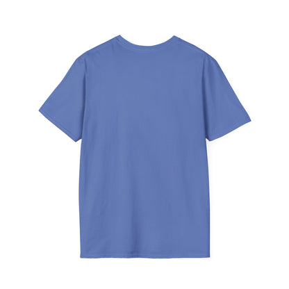 Make Heaven Crowded Unisex Softstyle T-Shirt