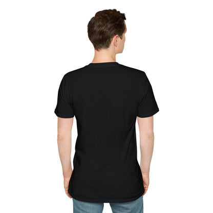 Unisex Cross and Country Softstyle T-Shirt