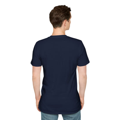 Unisex Cross and Country Softstyle T-Shirt