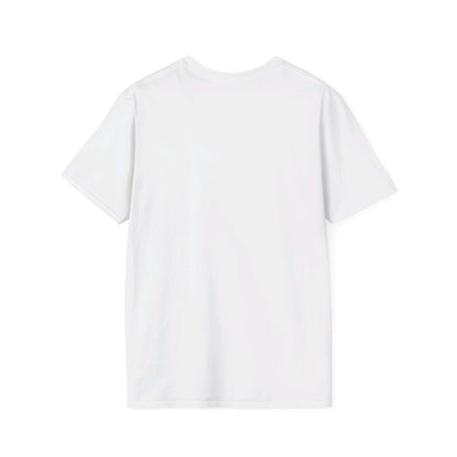 Phil 3:13 Unisex Softstyle T-Shirt