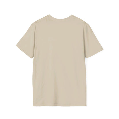 Phil 3:13 Unisex Softstyle T-Shirt