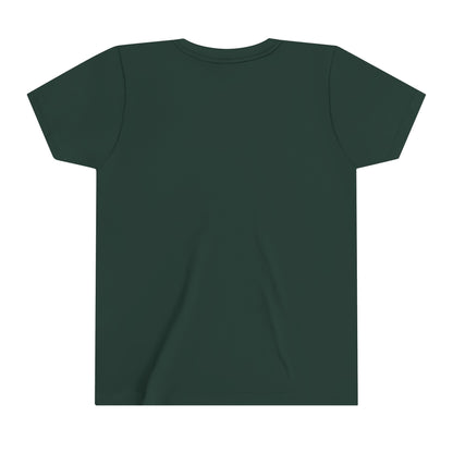 Youth Short Sleeve Noah's Ark Tee