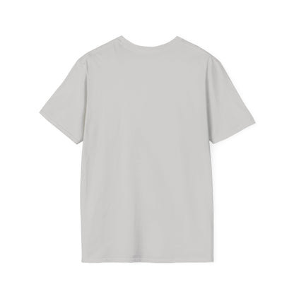 One Unisex Softstyle T-Shirt