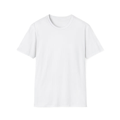 Prayer Request Unisex Softstyle T-Shirt