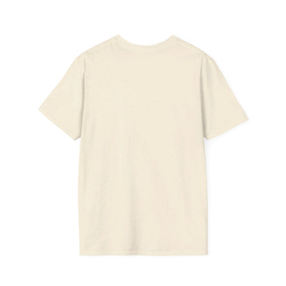 Phil 3:13 Unisex Softstyle T-Shirt