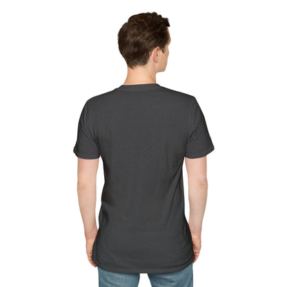 Unisex Cross and Country Softstyle T-Shirt