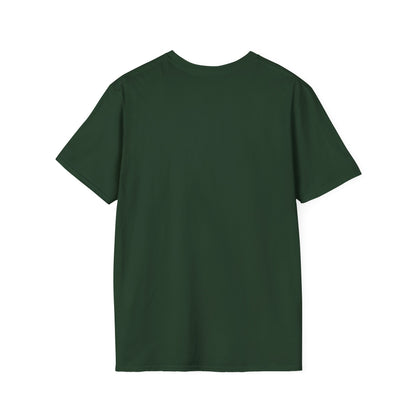 Unisex Softstyle  Pray Without Ceasing T-Shirt