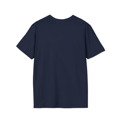 Unisex Softstyle  Pray Without Ceasing T-Shirt