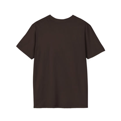 PHIL 4:13 Unisex Softstyle T-Shirt