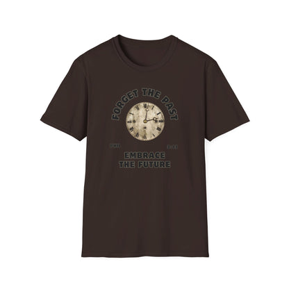 Phil 3:13 Unisex Softstyle T-Shirt